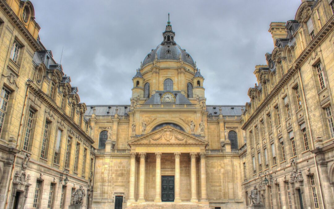 Profil type des étudiants du Collège de Management de la Sorbonne